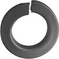 Reg Split Lock Washer Plain No.6